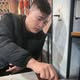 Ảnh đại diện của Huy Trung