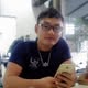 Ảnh đại diện của Hoàng Trường